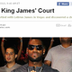 Image for article titled Read ESPN's Spiked Story About LeBron Among The Naked Ladies In Vegas